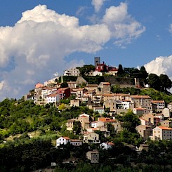 Motovun
