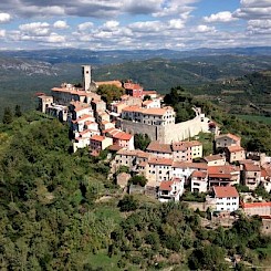 Motovun