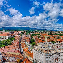 Zagreb